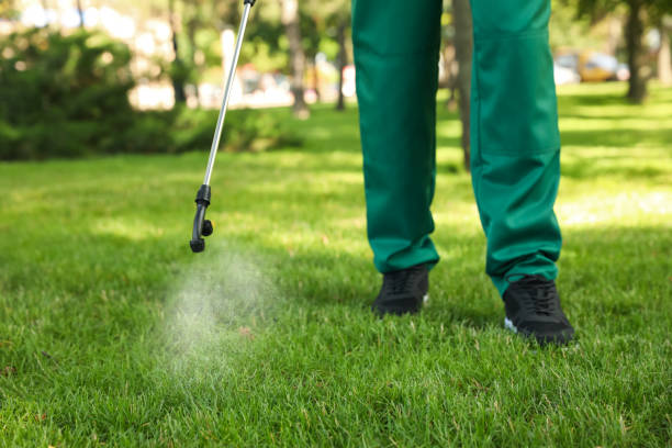  Potterville, MI Pest Control Pros